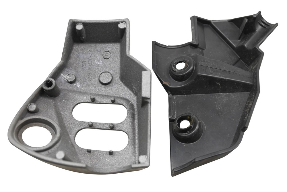 12 Sea-Doo RXT-X260 Left Handlebar Covers