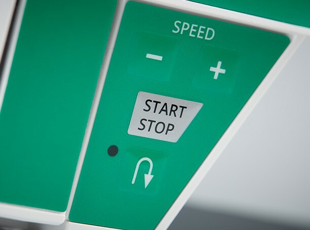 Husqvarna JADE™ 20 Computerized Sewing Machine -Open Box