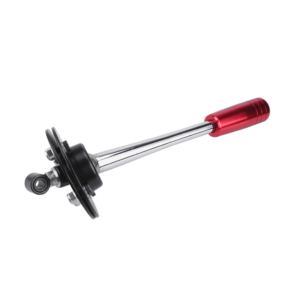 Adjustable Short Shifter Throw Shifter Gear Shift Knob for BMW E30 E36 E39 E46