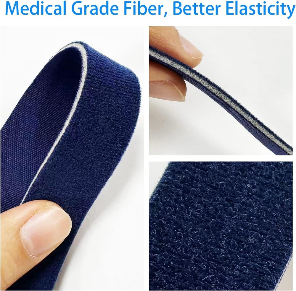 Swift FX CPAP Mask Headgear Strap, Replacement Straps Compatible...
