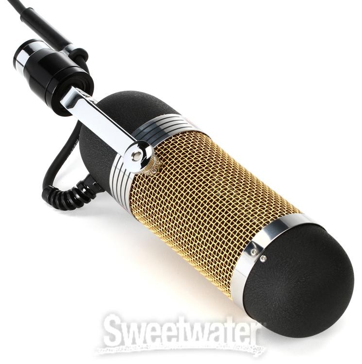 AEA R84A Active Ribbon Microphone