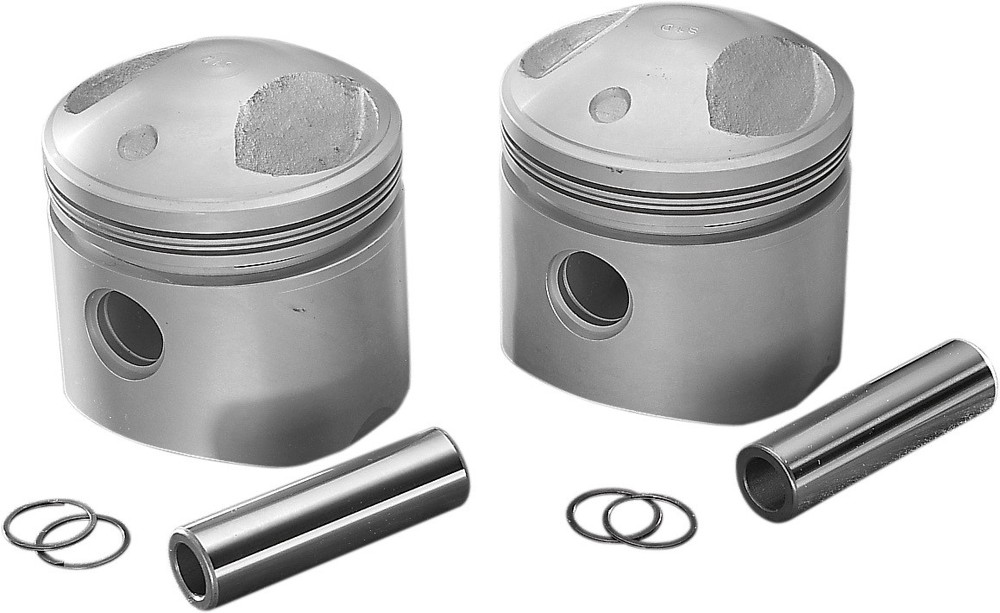 DRAG SPECIALTIES 750723-BX-LB1 Piston