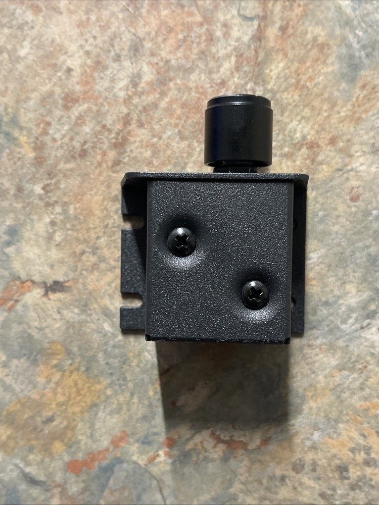 Audio Control ACR-1 Bass Remote Control Knob WITH CABLE