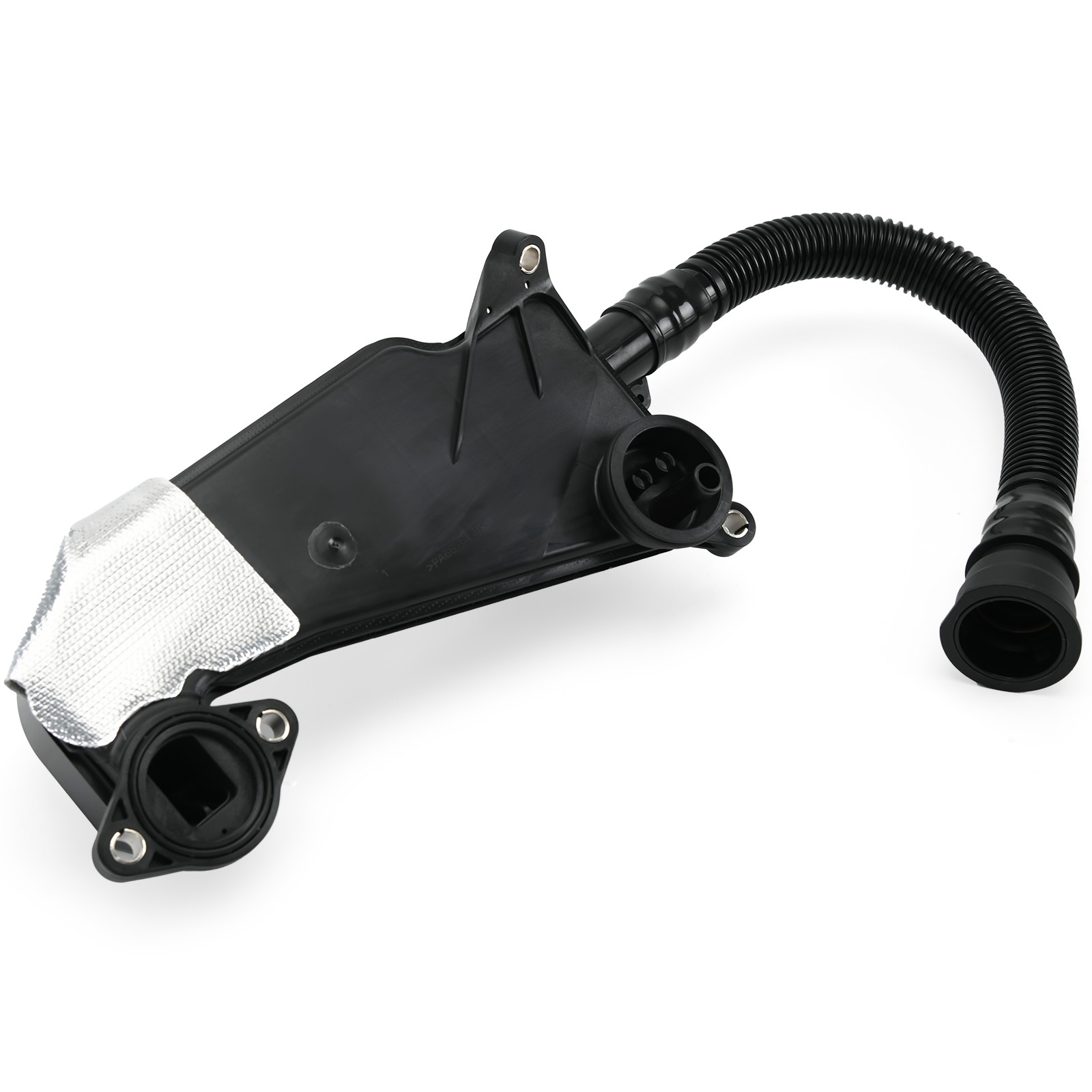 Ford OEM Crankcase Filter 2023-2024 6.7L Powerstroke Upgrade For 11-22 Models