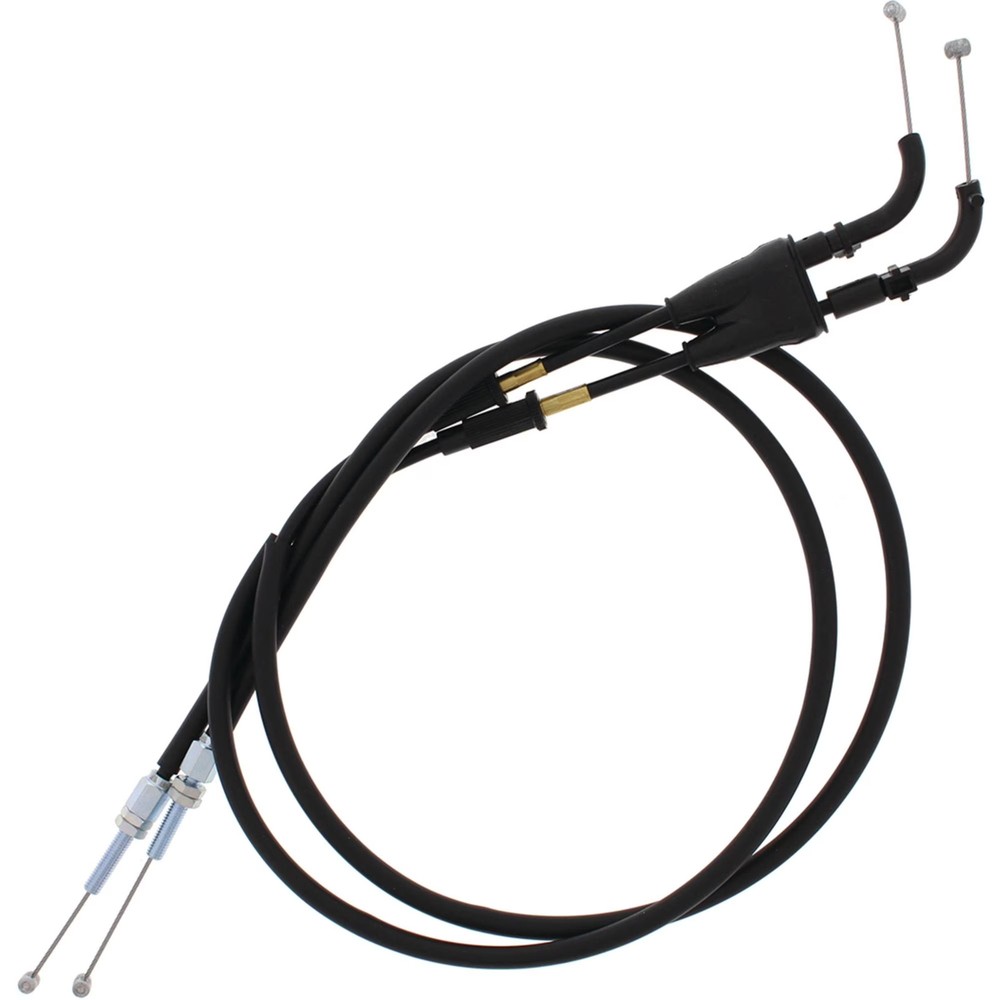 All Balls Throttle Cable 45-1013CL77