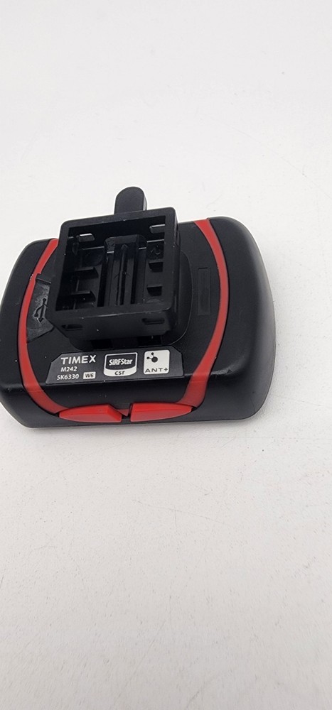 Timex Cycle Trainer 2.0 GPS Bicycle Computer M242