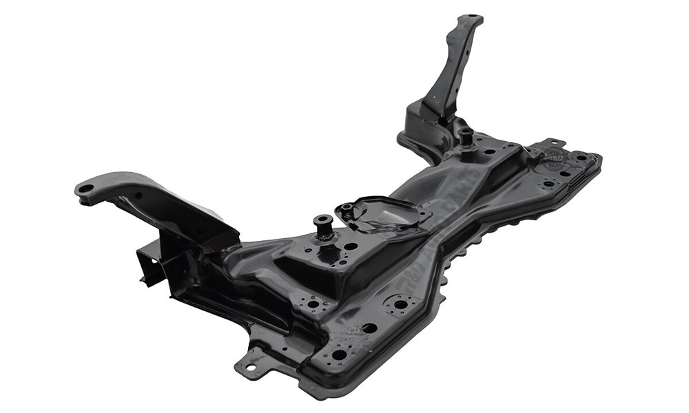 For 2008-2011 Ford Focus Front Subframe Cradle Crossmember W/Bolts&Control Arms