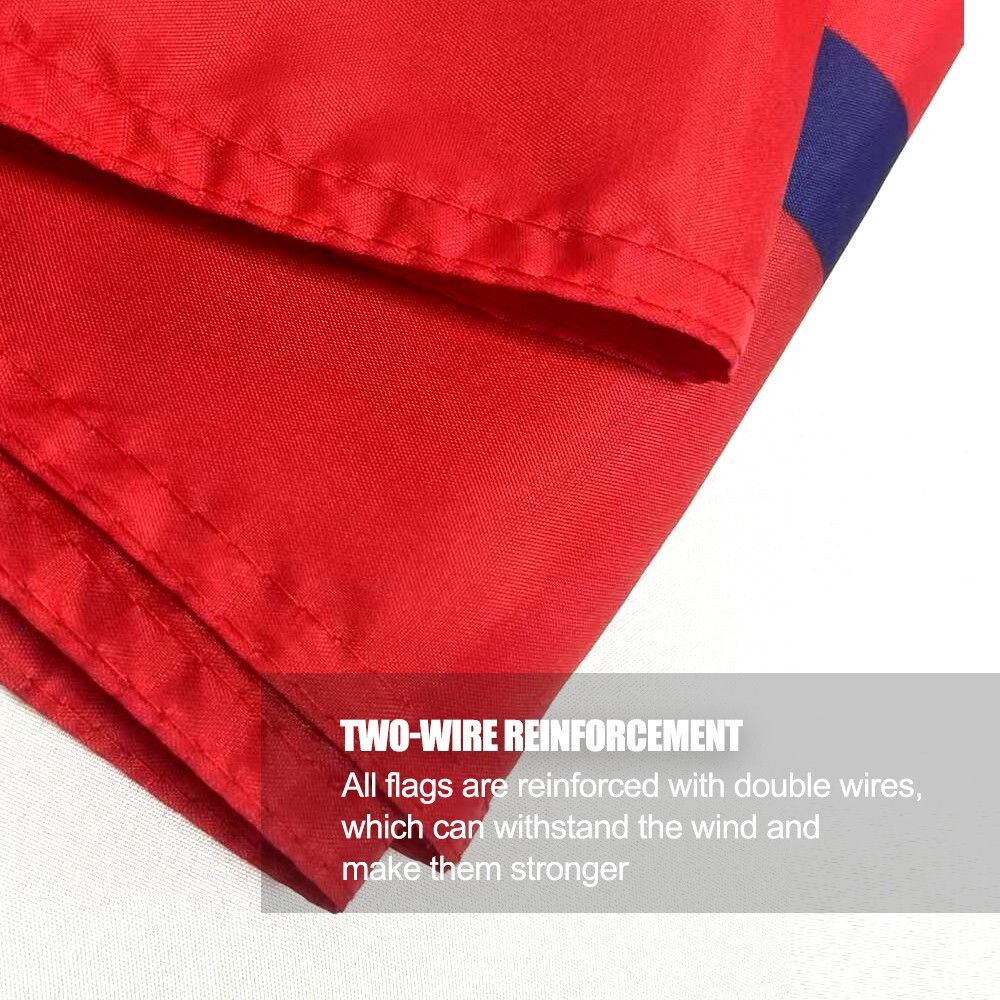 CUSVAL Custom Flag Personalized Flags Banners -We Provide Professional Design