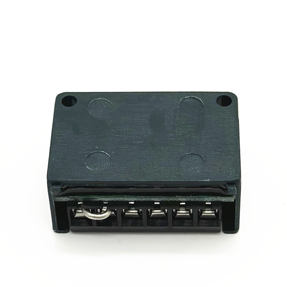 PMB 2K 270-S 830199052 brake rectifier