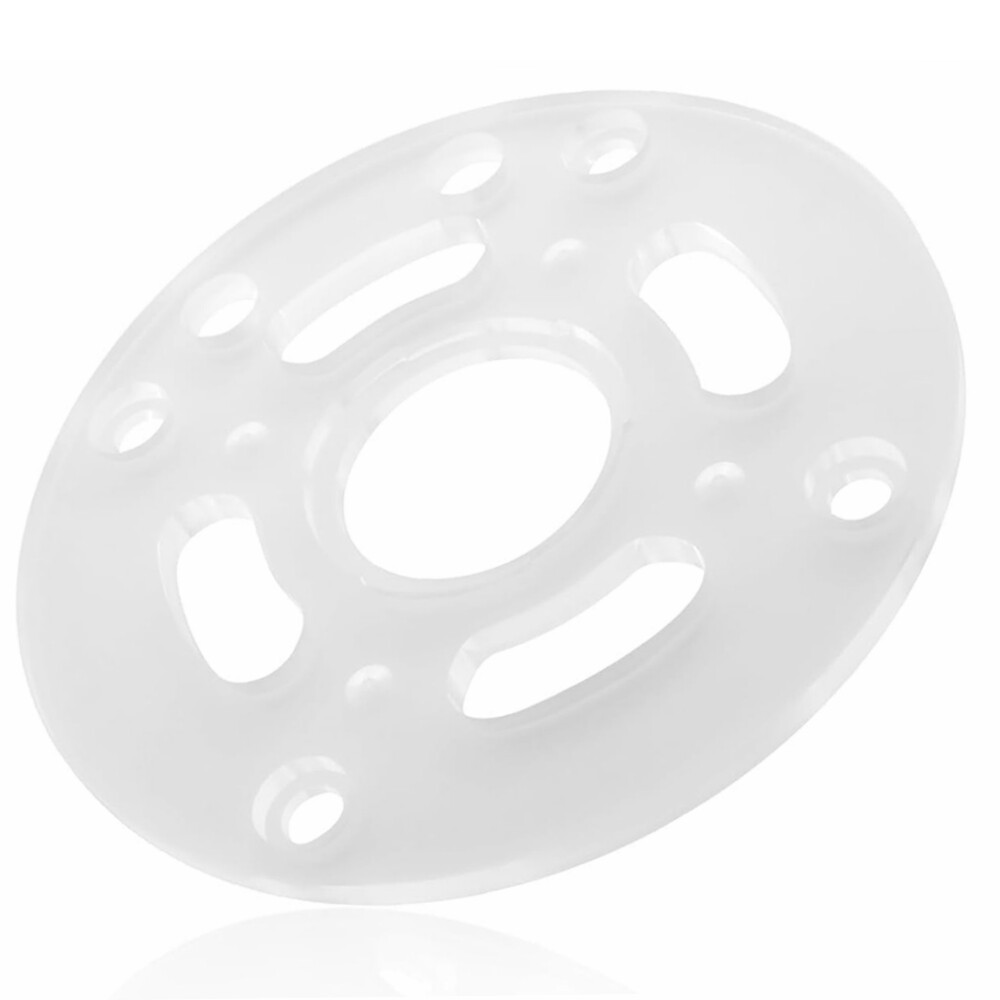 For DE-WALT Router Sub Base For Compact Routers, Round (DNP613)