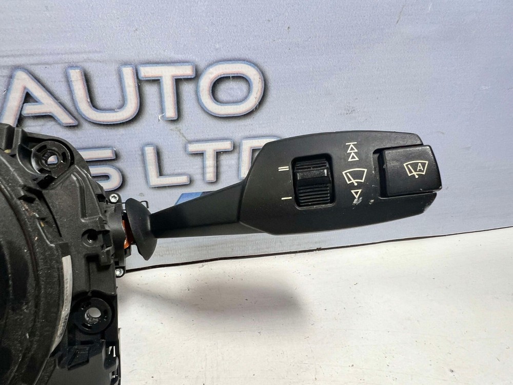 BMW X5 X6 E70 E71 STEERING COLUMN STALK 9169072