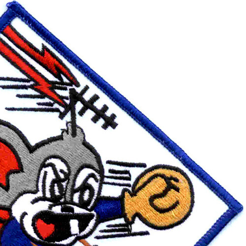 VB-14 Aviation Bombing Squadron Fourteen Patch