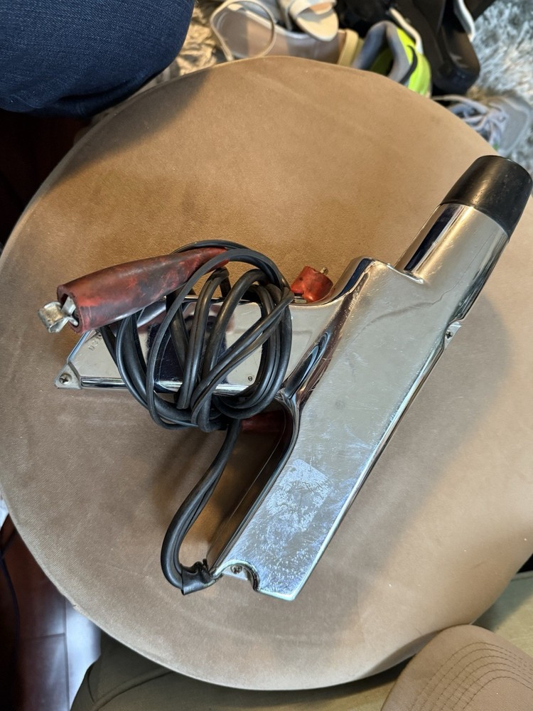 Vintage Sears Timing Light