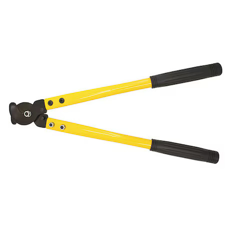 Ideal 35-031 14" Cable Cutter, Shear Cut
