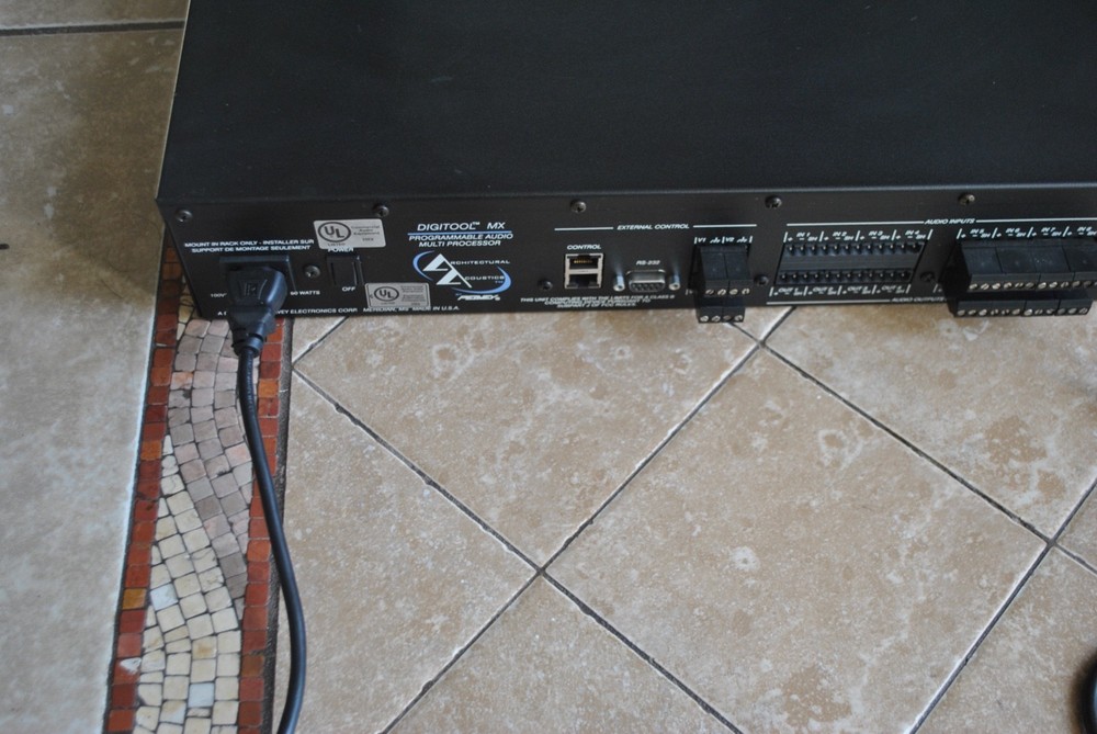 peavey digitool mx