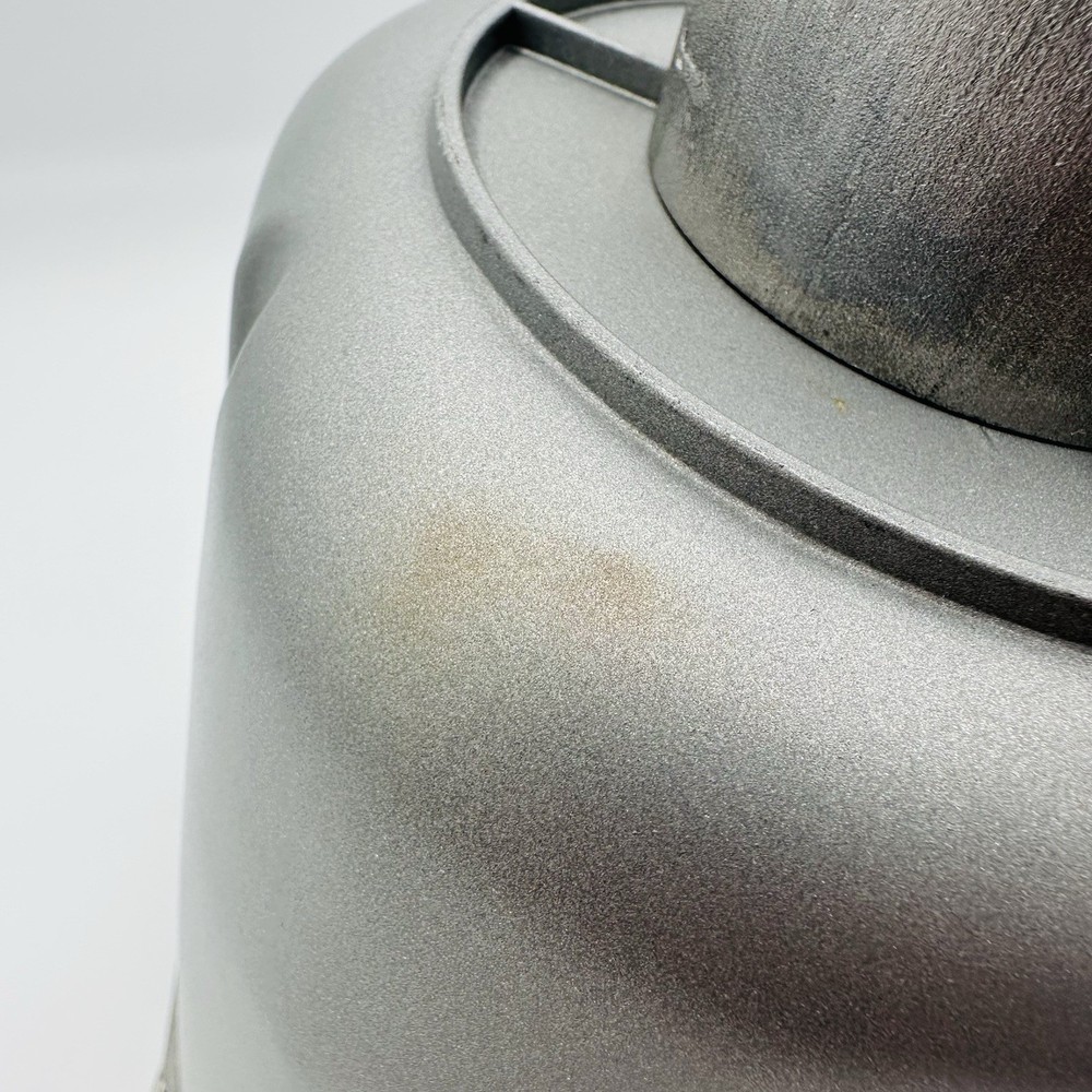 Replacement Pan With Paddle for GOLDSTAR Automatic Breadmaker Model: HB-026E