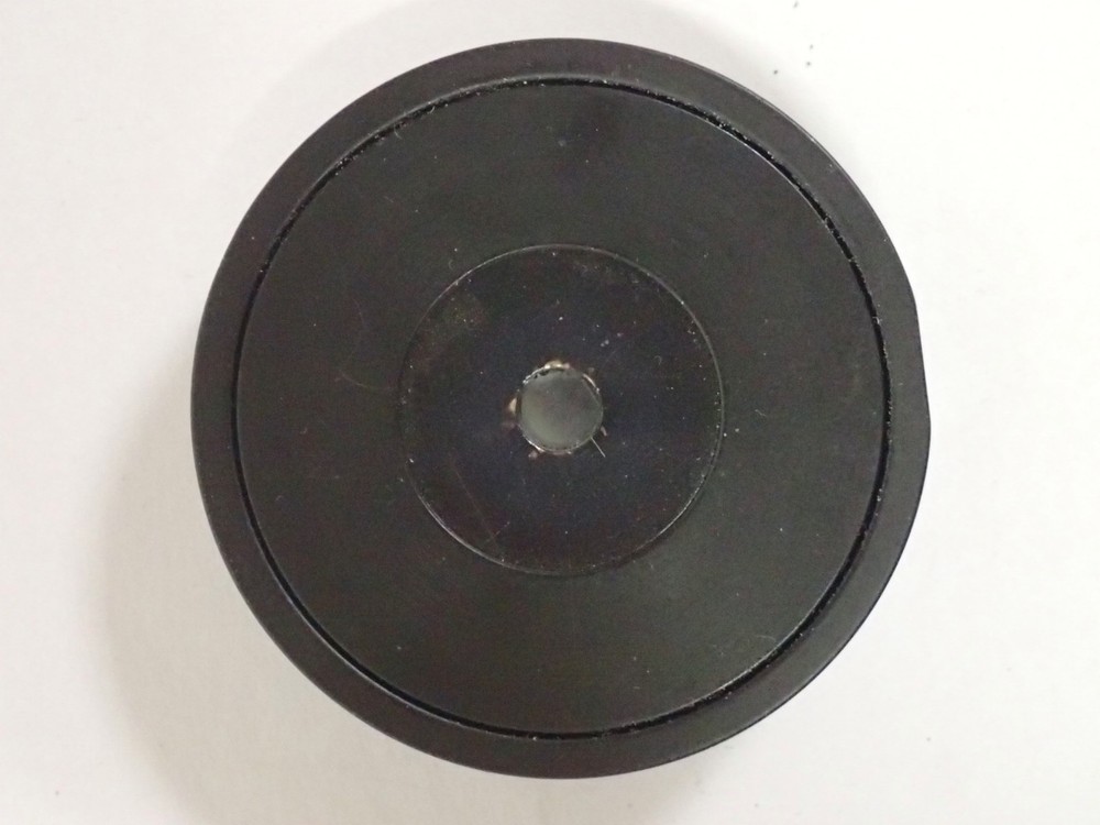 THORLABS 360° INDEXER WITH PRISM - MANUAL OPERATION