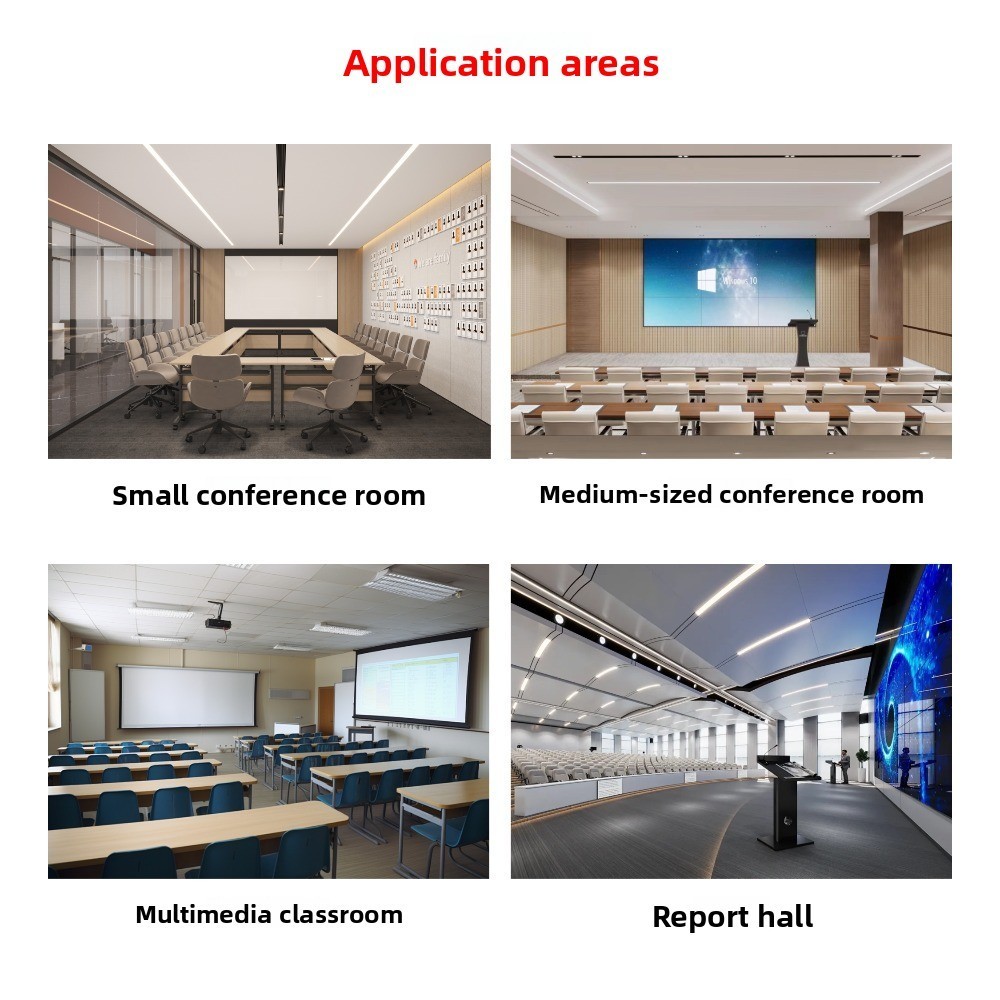 Mini Cue Professional Flipper PPT Presentation Anti-interference Remote meeting