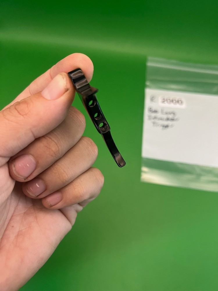 Bob Long Intimidator Trigger