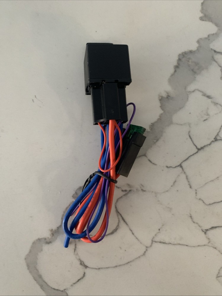 CompuSTAR FT-6200s-CONT Remote Start Controller DT Firstech NuStart Arctic