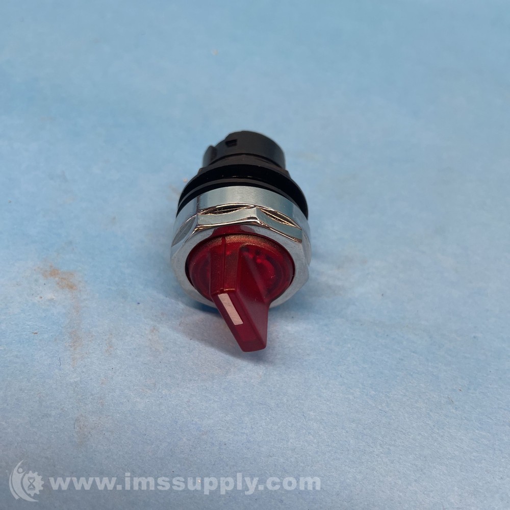 E-Switch LL755R1ABGR Emergency Stop Pushbutton FNIP