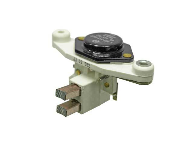 Hella Voltage Regulator 004241151