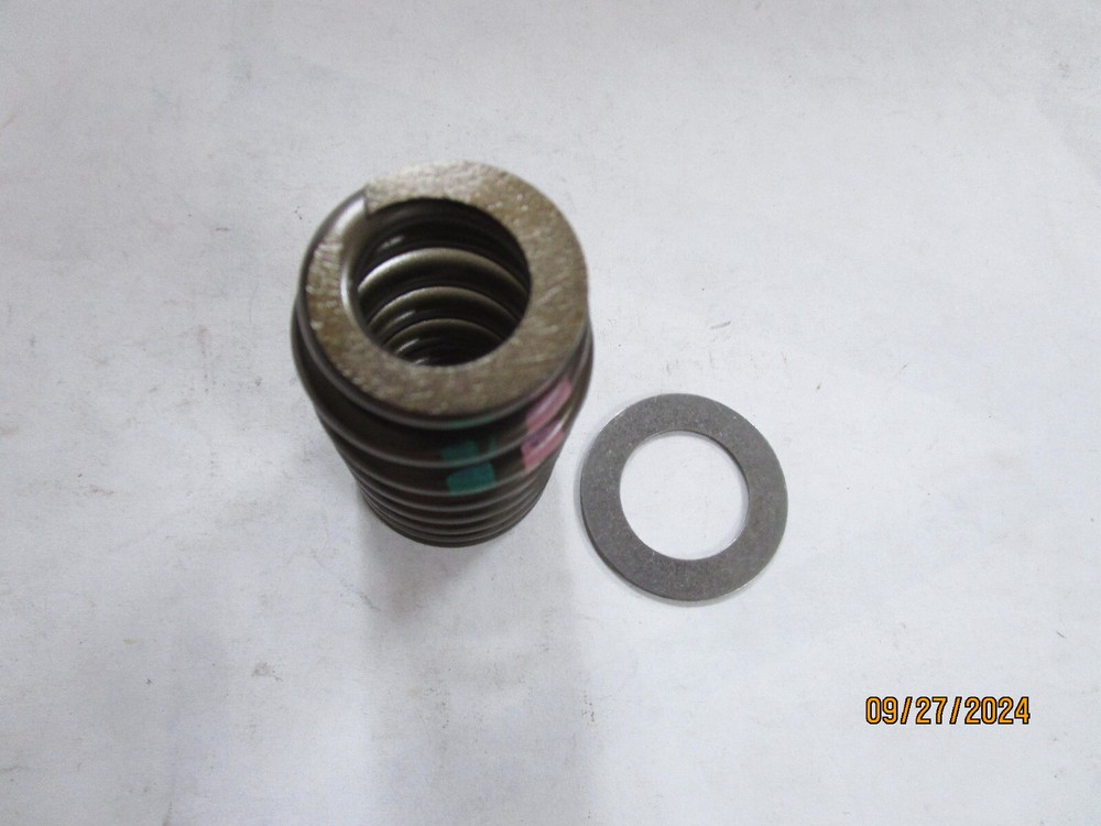 Engine Valve Spring-Stock SBI 160-1642SSA