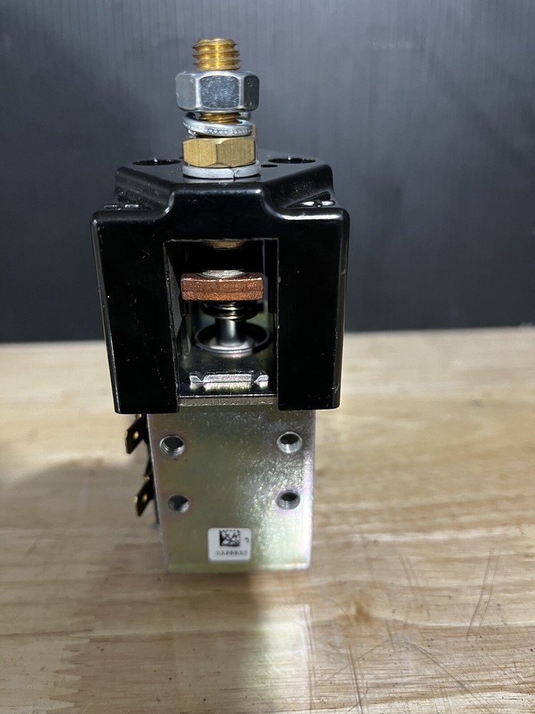 Tennant 1007337 Contactor