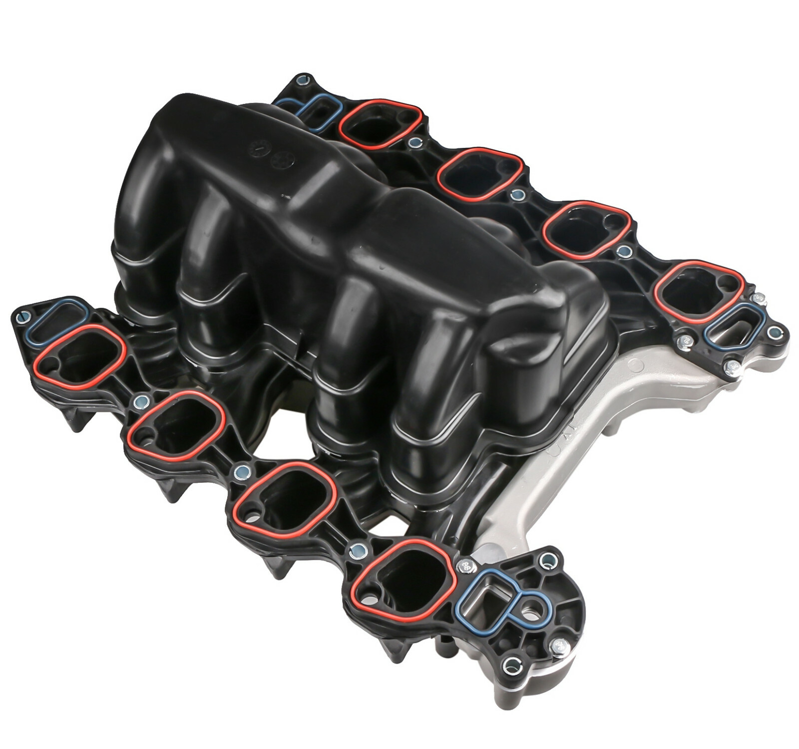 Intake Manifold w/ Gaskets For Ford Explorer Mustang Lincoln Town Car 4.6L V8