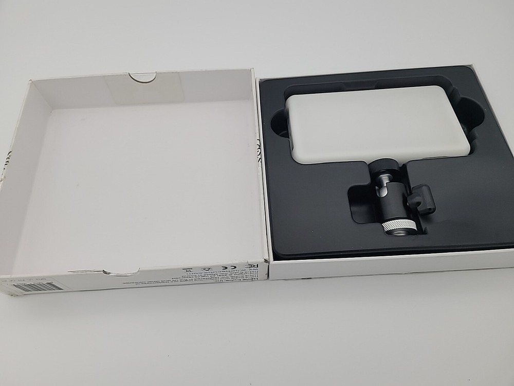 Lume Cube - Panel Go with Ballhead Camera Mount [LC-KIT-GOBH]