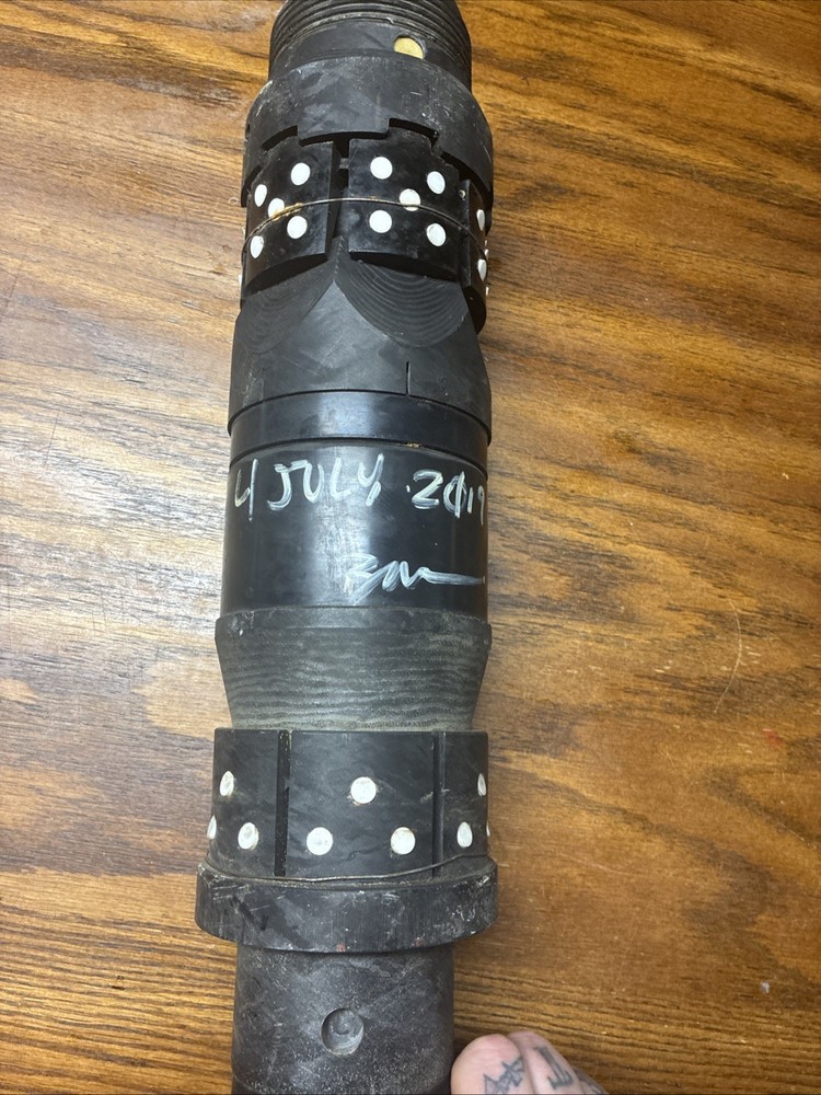 YELLOW JACKET OIL TOOLS M1 FRAC PLUG See Pics Description.