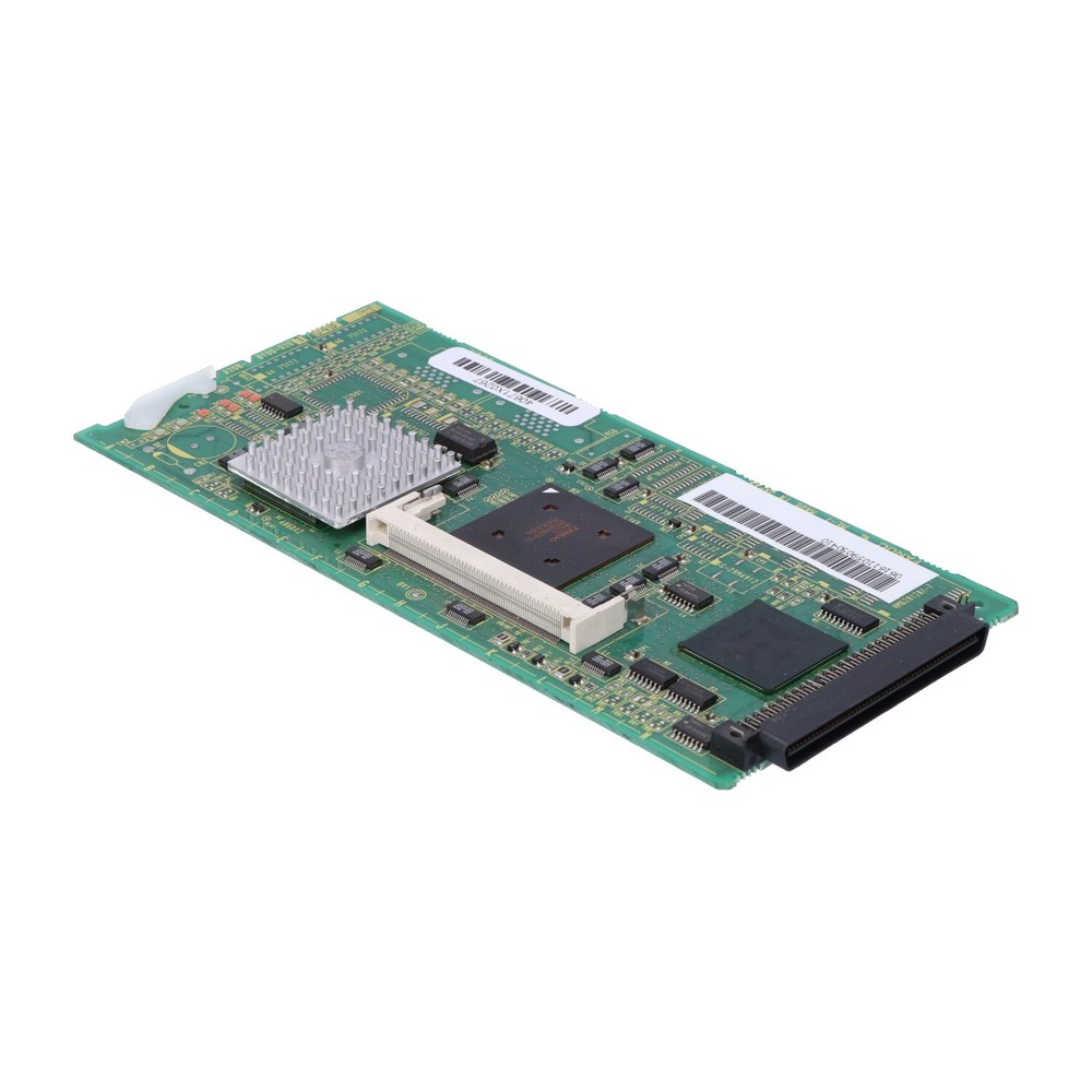 Fanuc A20B-8100-0261 NEW UMP