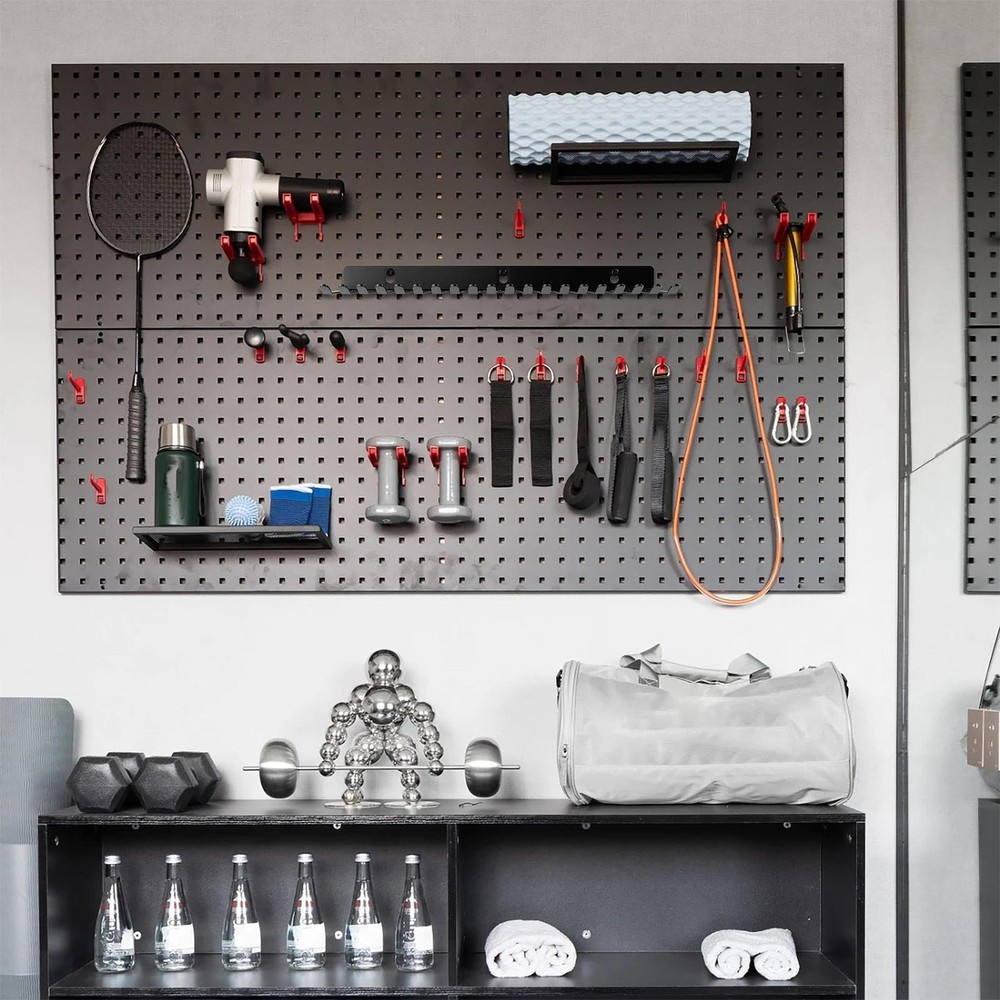 Cable Rack Wall Mountable Cable Hanger Organizer Wire Management Tool