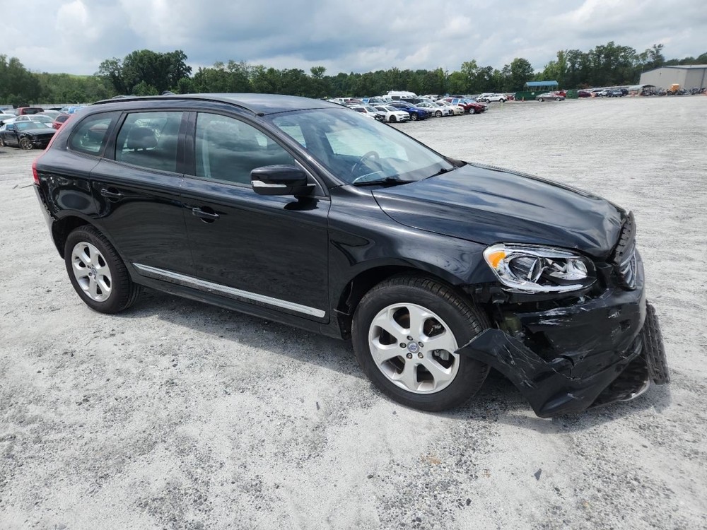 XC60 2016 Glove Box 4828385