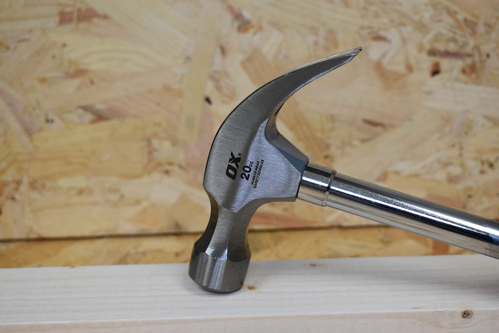 Trade Claw Hammer 570g