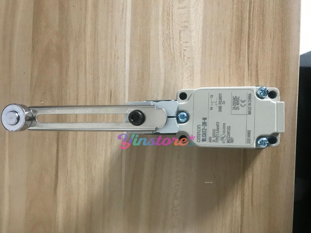 1 pc. New WLCA12-2N-N Limit Switch