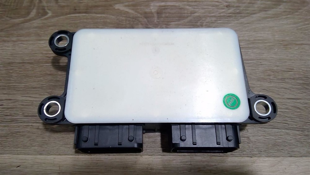 2022-2024 BUICK ENVISION COLLISION CONTROL MODULE 13552056