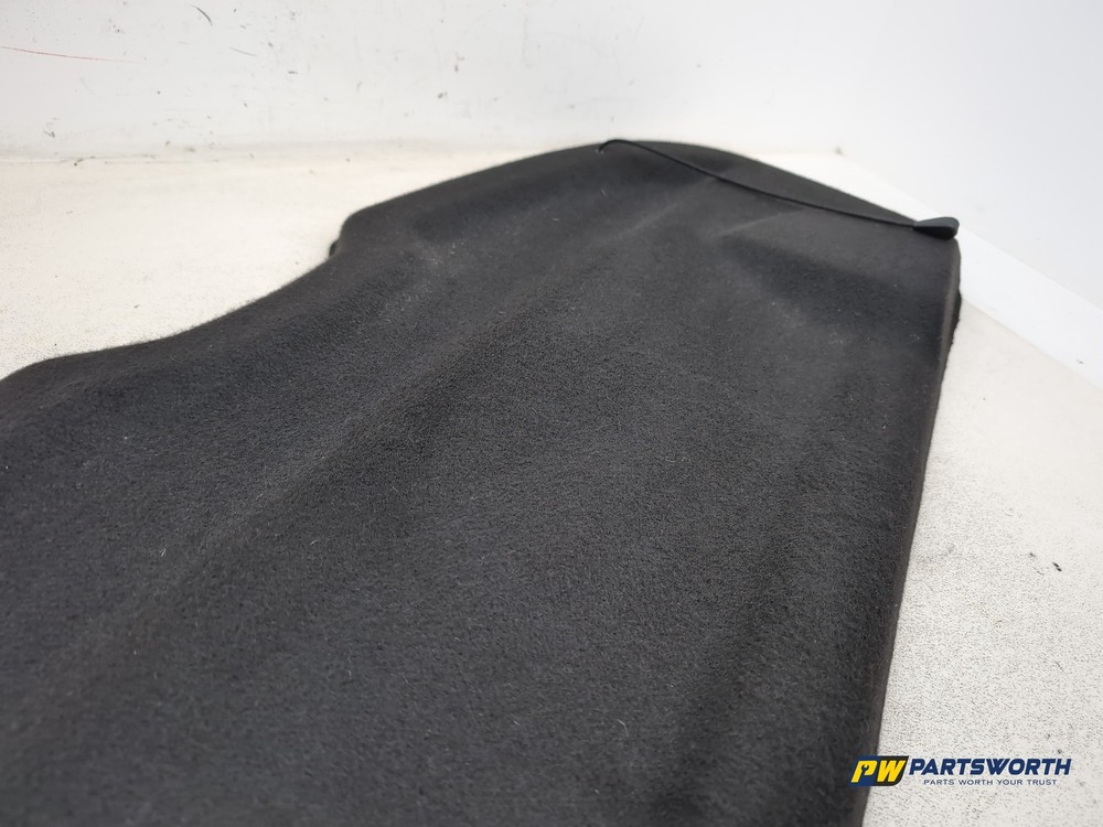 PEUGEOT 208 ACTIVE Parcel Shelf 2012-2019