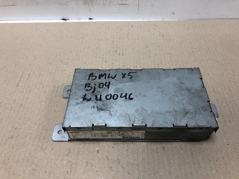 ANTENNA AMPLIFIER BMW X5 (E53) 2004 8421693496101