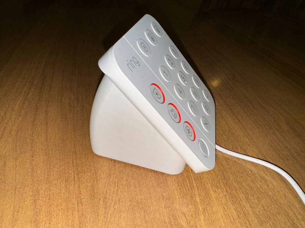 Stand for Ring Alarm Keypad (Keypad Not Included)