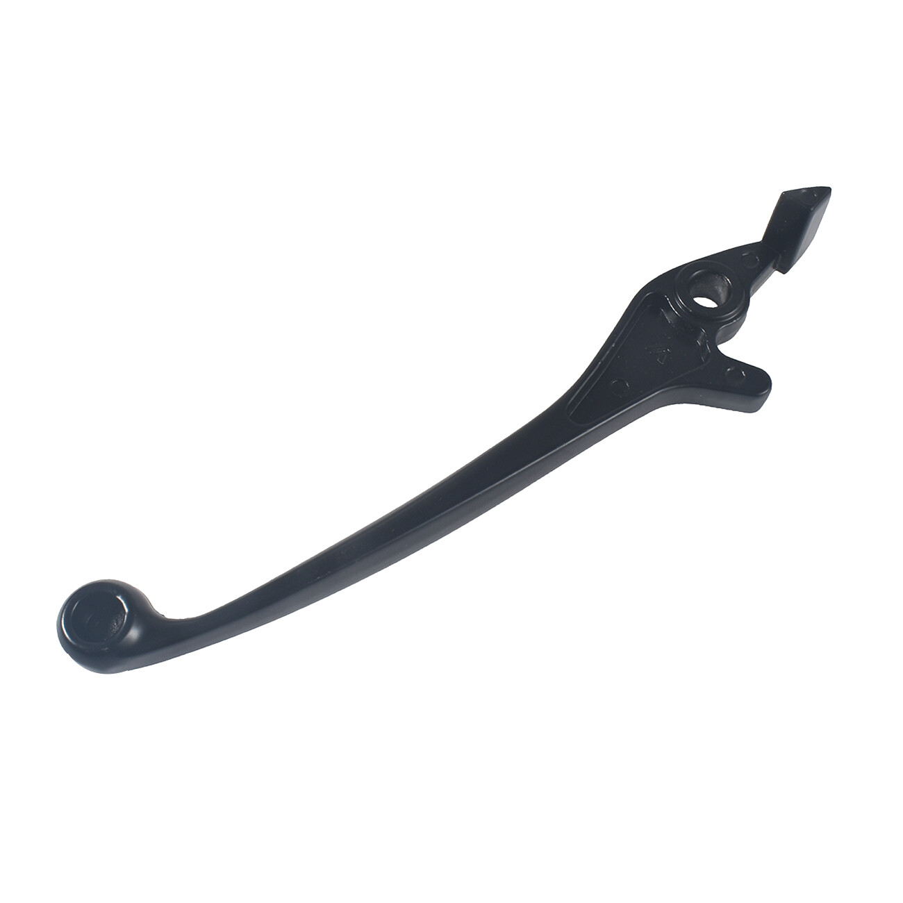 Right Disc Black Hydraulic Brake Lever for APOLLO Dirt Bikes Handle Front