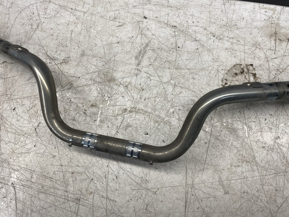 Yamaha T Max 530 2013 Handlebars Used