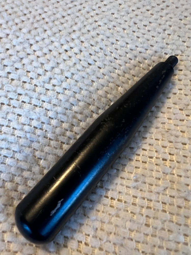 Tapered Archery Stabilizer Bar