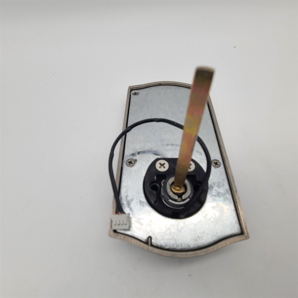 Kwikset SmartCode 270 Keyless Electronic Touchpad Deadbolt, Auto Door Lock