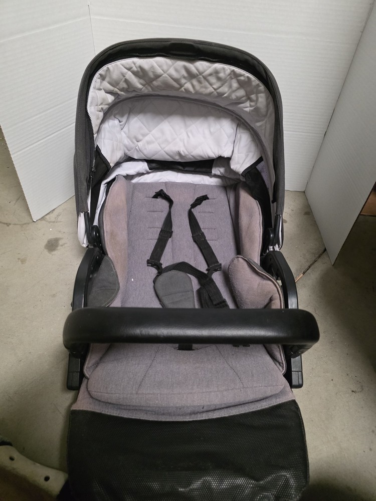 Nuna Mixx Seat Only