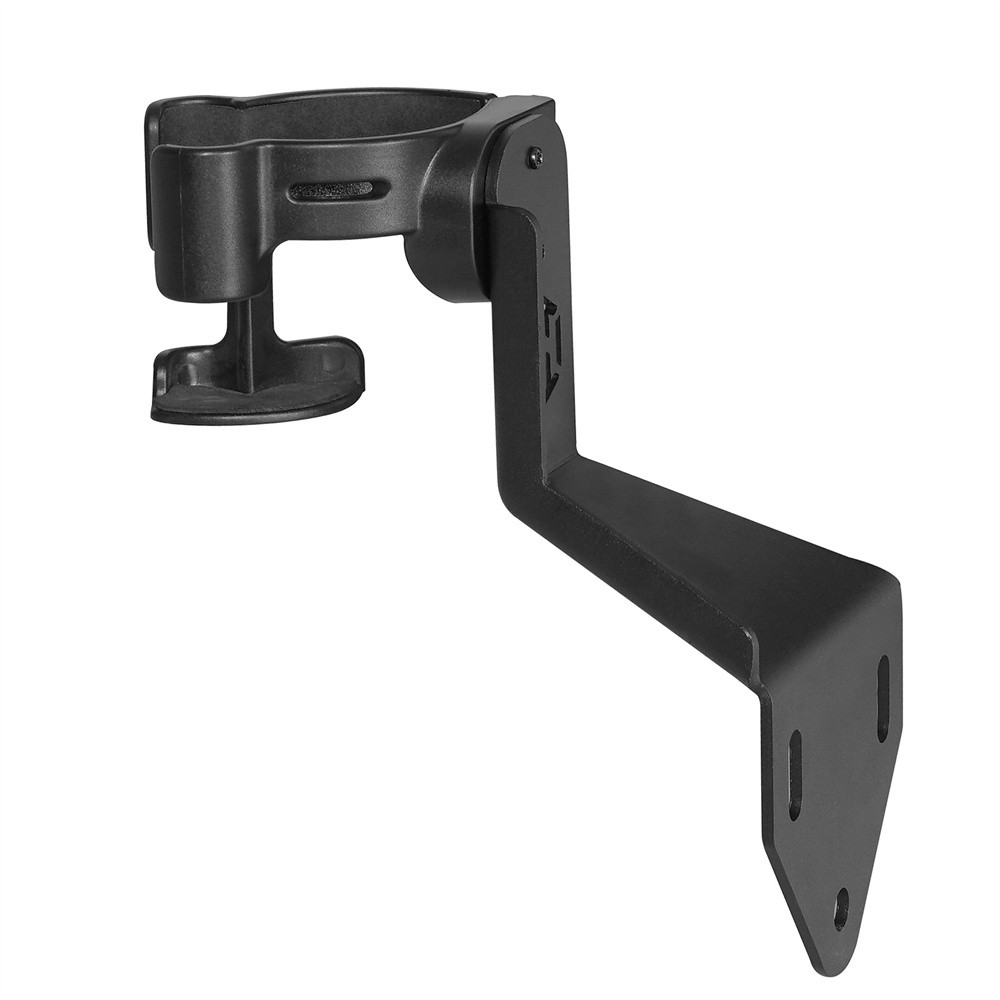 Multi-Function Phone Mount & Drink Cup Holder Kit For 1987-1995 Jeep Wrangler YJ