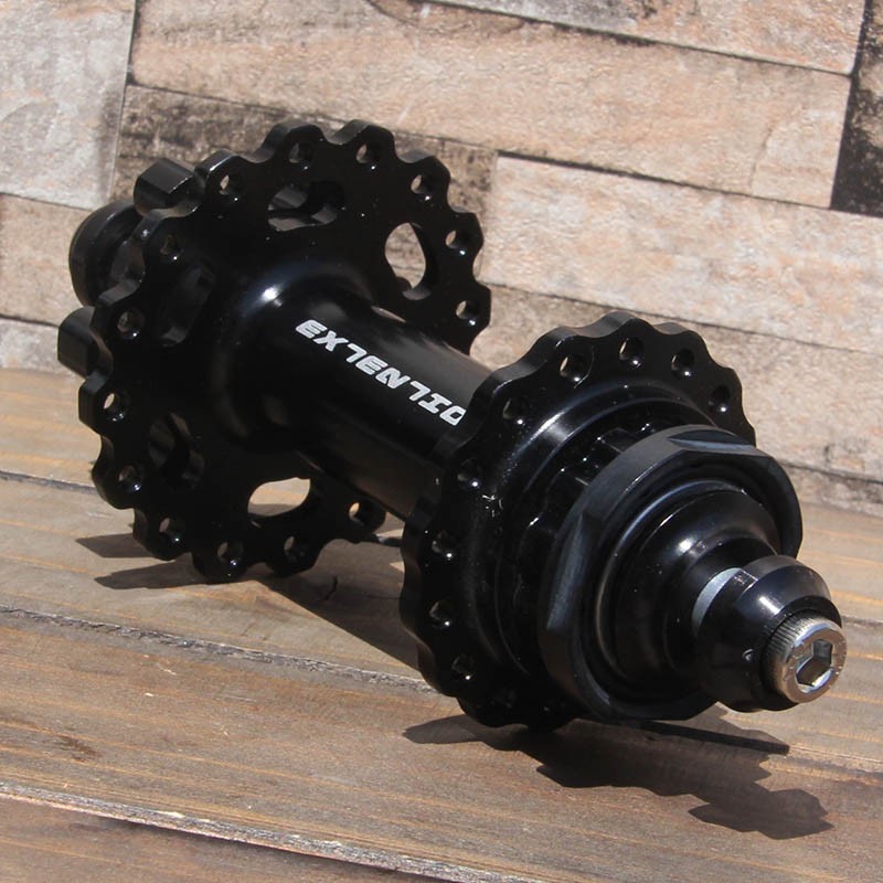EXTENTION - 116mm Disk