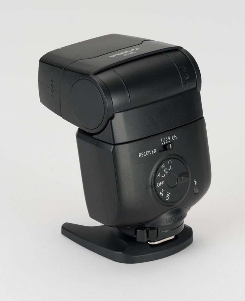 Canon Speedlite EL-100