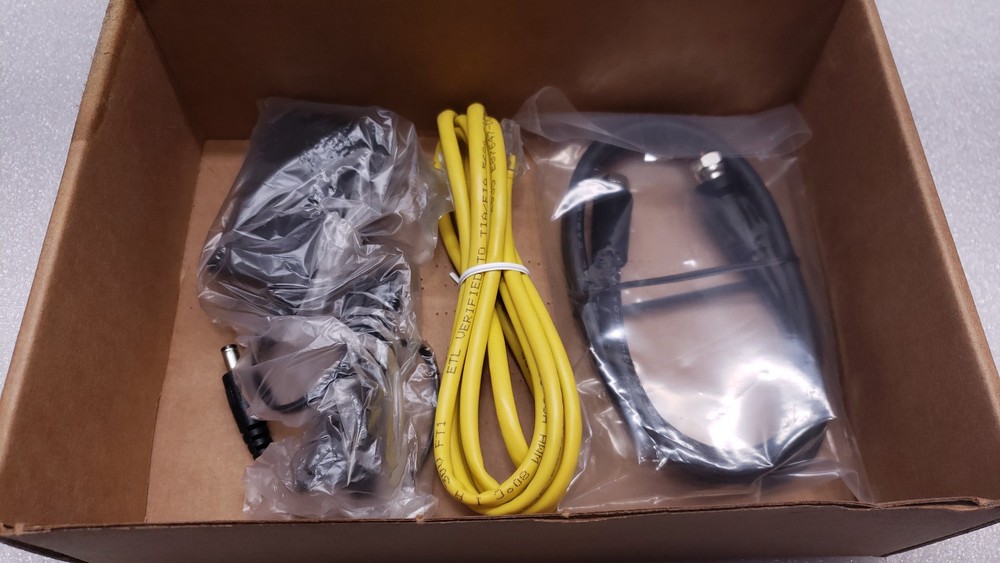 Actiontec ECB2500C MoCA Network Adapter W/ Power Supply (NEW) #99
