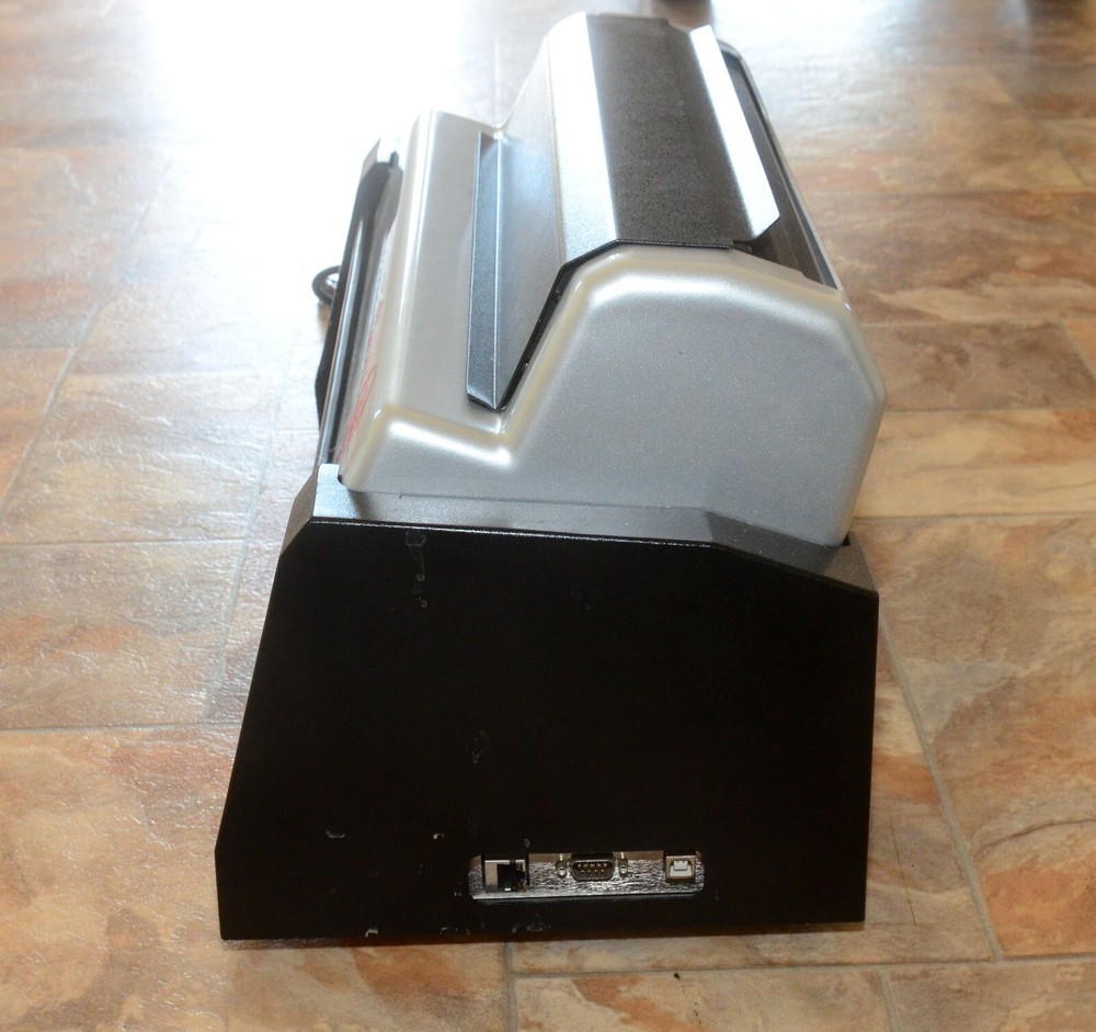 ETC Enabling Technologies Phoenix Braille Embosser Printing Machine